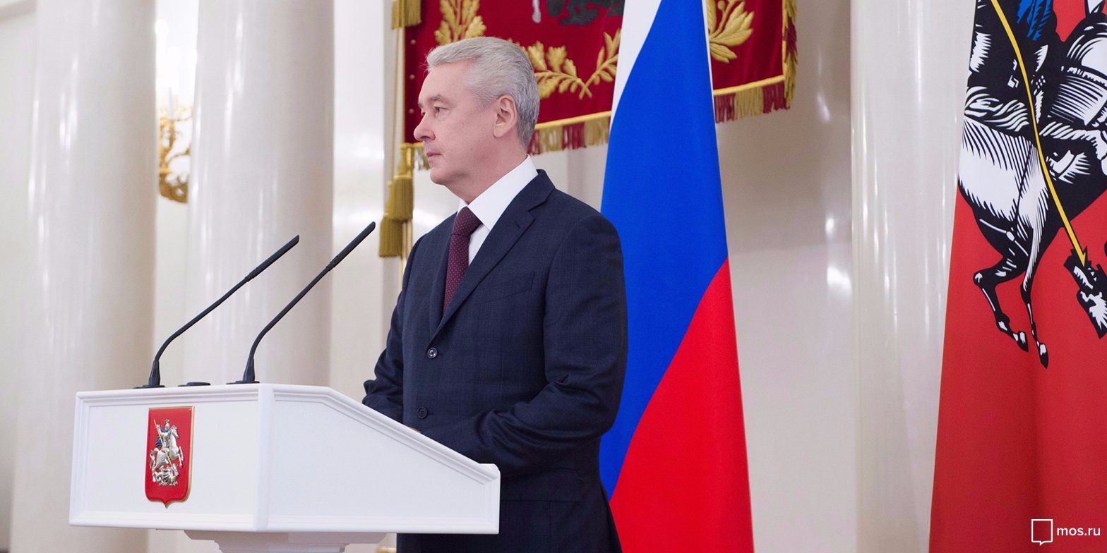 Москва оценила заслуги директора колледжа на Усиевича