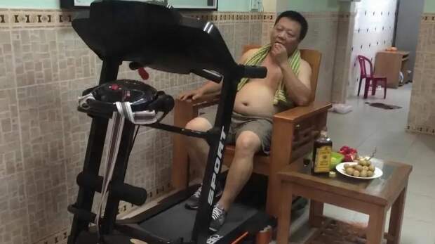 Новый фитнес-тренд: мягкое кардио