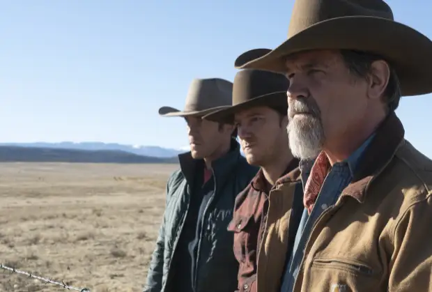 Outer Range Premiere Recap: The Wild, Wild West Gets Weird — Grade It!
