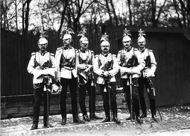 Русская императорская армия
