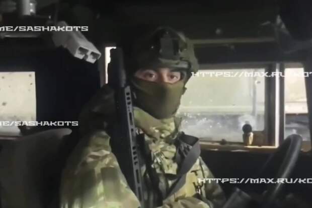 Военкор рассказал о дерзкой операции российских морпехов