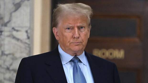 Не тянет Трамп на великого комбинатора