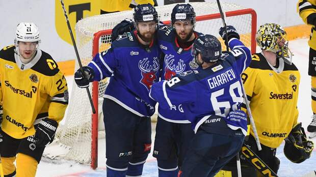 Губернатор Нижегородской области: «Торпедо» победило «Северсталь» за счет дисциплины»