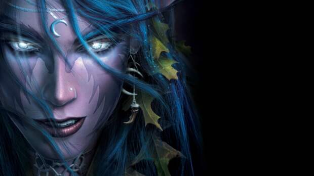 Blizzard проведёт турнир по Warсraft 3: Reign of Chaos