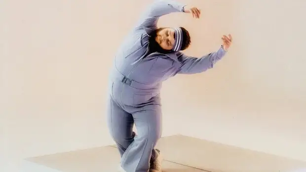 Танцор из клипа Little Big поедет на Евровидение