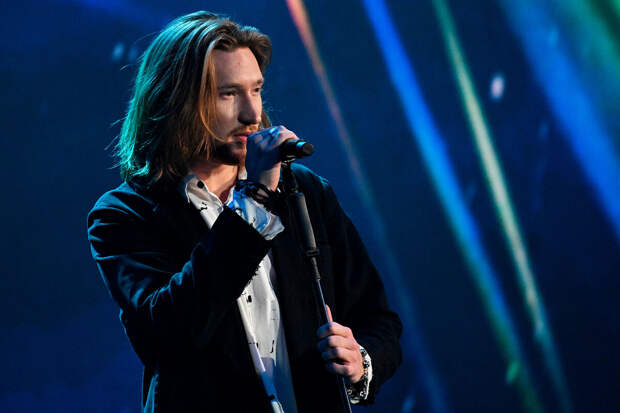 Певец IVAN признался, что у него случился курьез с райдером в России