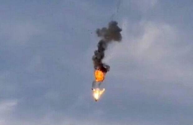 Было страшно! Массированная атака дронов-камикадзе над Ростовской областью: около ста БПЛА по всей России