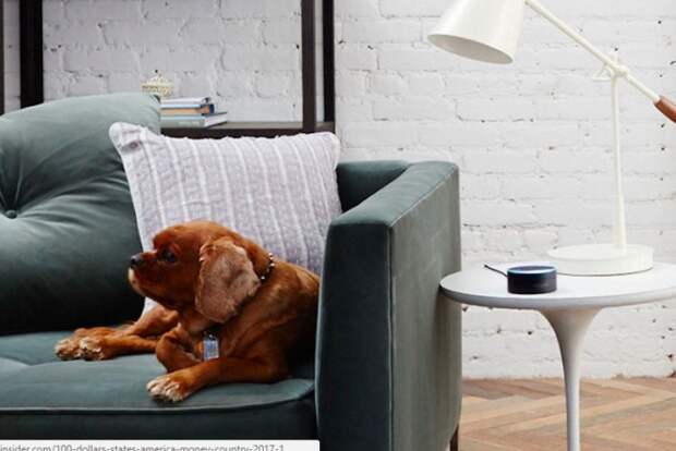 Интеллектуальный хаб - мозг и сердце дома.