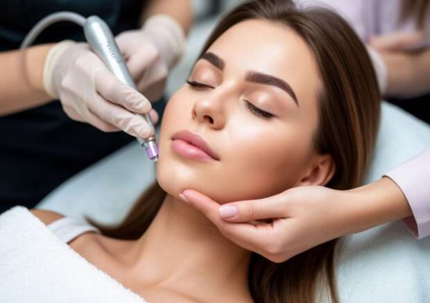 Рынок косметологии в России за 2025 год вырос на 30–40%