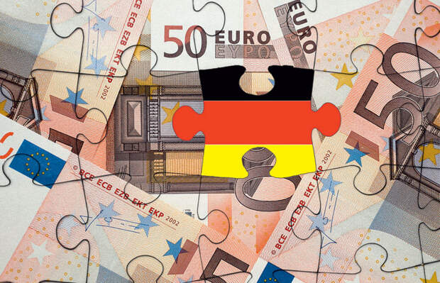 В ФРГ считают, что страна находится в самом длительном кризисе в истории