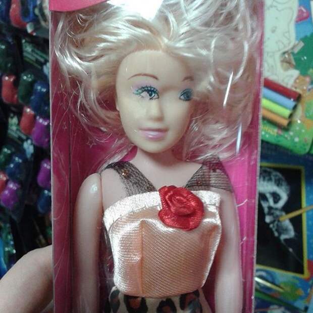 кукла, глаза