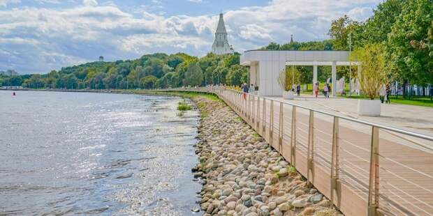 Собянин сообщил о планах развития столичных парков в 2026 году