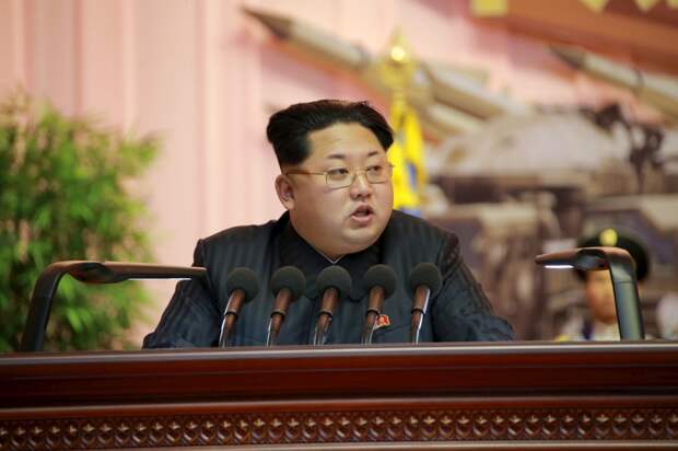 СМИ: Ким Чен Ын болен — КНДР 60 дней не проводит испытания. СМИ: Ким Чен Ын болен — КНДР 60 дней не проводит испытания