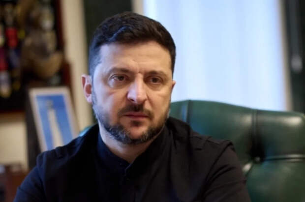 Зеленский уволил главу комиссии по ценным бумагам Руслана Магомедова