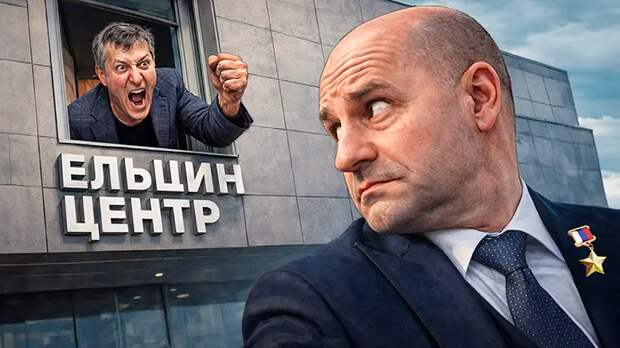 Жогой недовольны в Кремле? Месть полпреду-фронтовику прилетела откуда не ждали: "Он стал опасен"