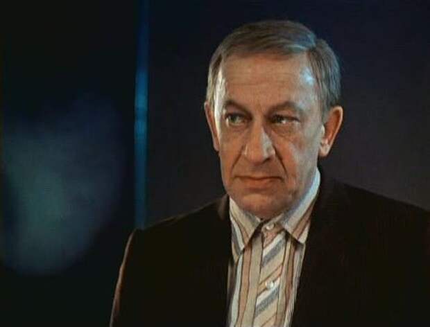 Евгений Евстигнеев