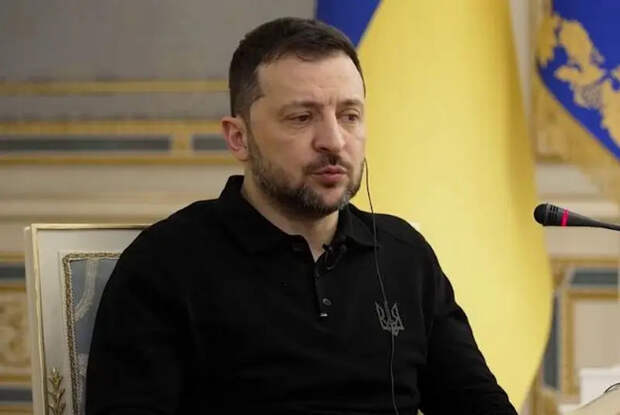 Советник Зеленского раскритиковал план Трампа по Украине, так как он не учитывает пожелания Киева