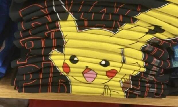 Рай для перфекционистов на идеальных снимках