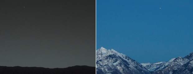 Впечатляющие фотографии, которых вы наверняка ещё не видели