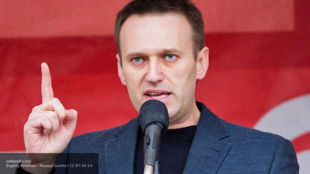 "Предводитель позорного полка": россияне пристыдили оскорбившего ветерана Навального