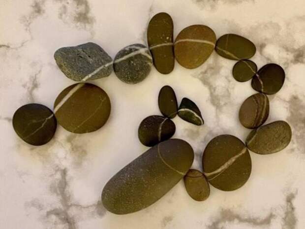 Рай для перфекционистов на идеальных снимках