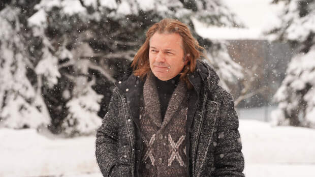 «Остается только молиться»: Маликов о женихах Стефании