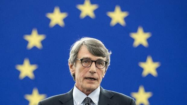 Отсрочка по Brexit поможет согласовать договор о «разводе» между Лондоном и Брюсселем