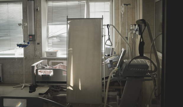 Из ковид-госпиталей Оренбуржья за два дня выписали более 60 пациентов