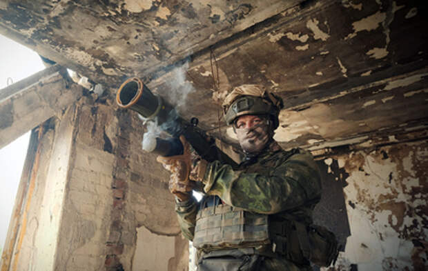 Стало известно о новых подвигах героев СВО