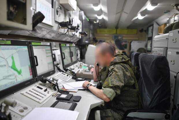 Режим ракетной опасности ввели в Башкирии