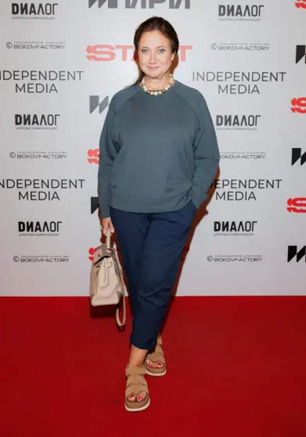 Елена Ремчукова