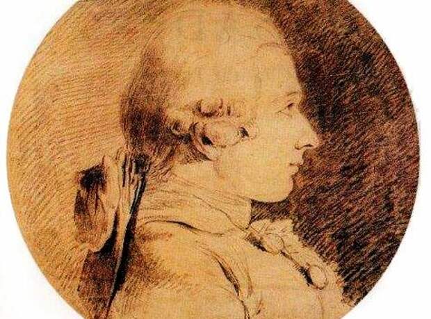 456278 marquis de sade portrait 1 Какао для красоты и удовольствия!