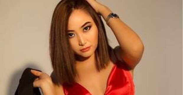 Актриса и телеведущая Назира Айтбекова, прокомментировала, почему опубликовала свои откровенные фотографии в Instagram