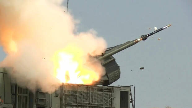 Собянин: силы ПВО уничтожили четыре летевших на Москву беспилотника