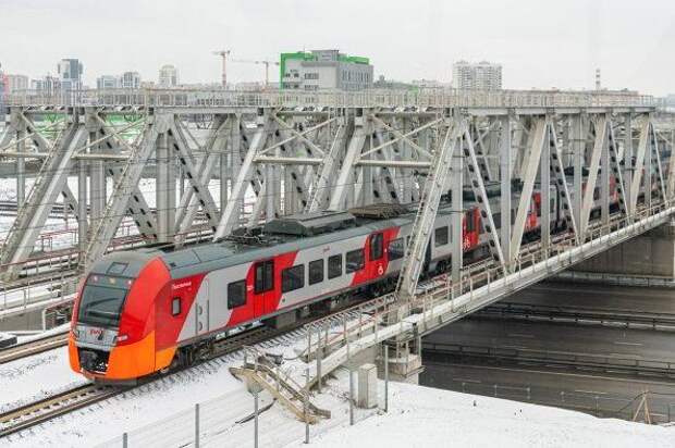 Транспортный комплекс Москвы взял главную награду международной премии Транспортный комплекс Москвы взял главную награду международной премии