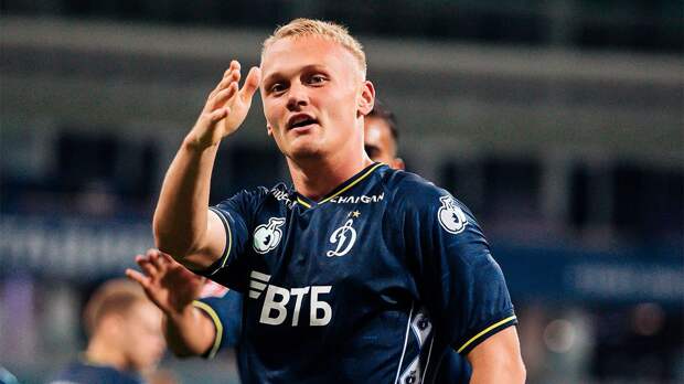 Тюкавин прокомментировал разгром «Крыльев Советов»