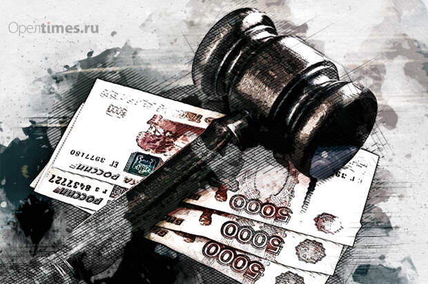 Суд оштрафовал УК «Зеленая роща» за ненадлежащий вывоз мусора в Орловской области