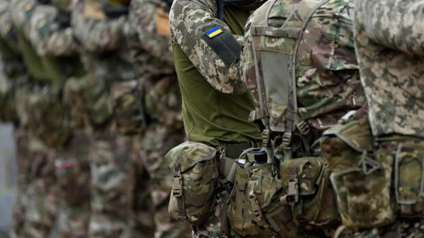 Украинские таксисты начали сдавать уклонистов ТЦК