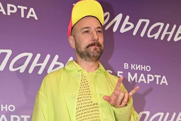 Юморист Маркони рассказал о неожиданном изменении в своей внешности