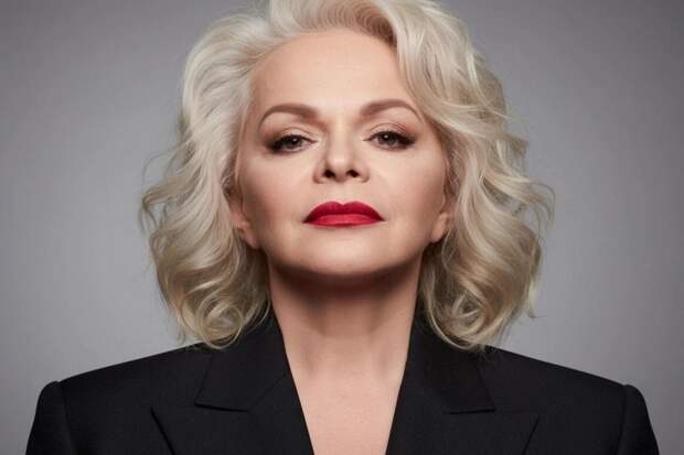 Лариса Долина: путь к сердцам россиян после скандала