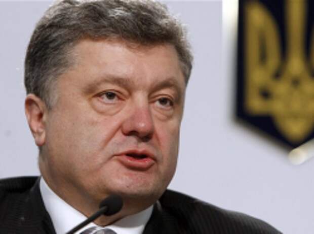 Украину ждёт новый виток политических баталий Украину ждёт новый виток политических баталий