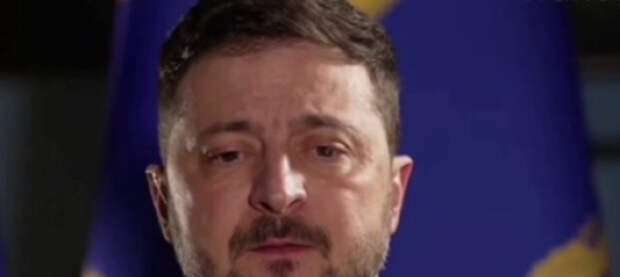 «Он не спал уже три месяца». Журналист шокирован отвратительным состоянием Зеленского