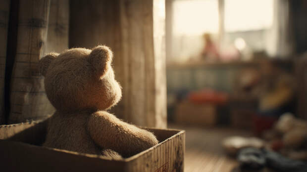 «Не давала мне дышать»: женщина годами душила сына подушками и убила его