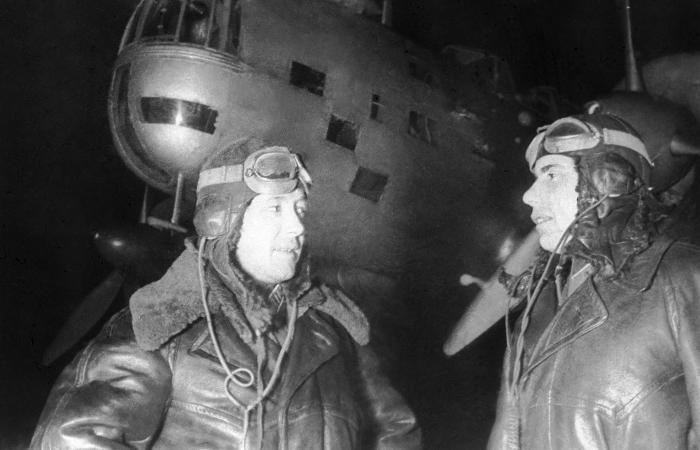Минобороны РФ рассекретило приказ Сталина от 1941 года о бомбежке Берлина Минобороны РФ рассекретило приказ Сталина от 1941 года о бомбежке Берлина