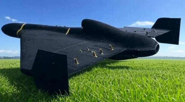 «Мы зря смеялись над русскими»: украинский командующий в панике от реактивных дронов России