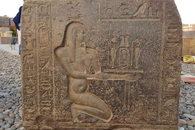 В Британии раскрыли причину смерти археологов, открывших гробницу Тутанхамона