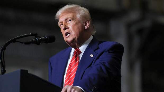 Посол США в Турции указал на «конец терпения» Трампа по конфликту на Украине