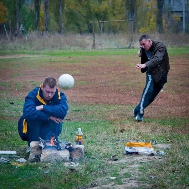 За секунду до. Часть 2