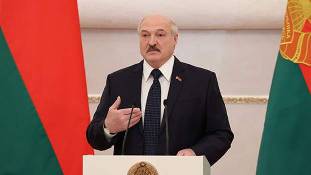 Лукашенко оценил вклад патриарха Кирилла в российско-белорусские отношения