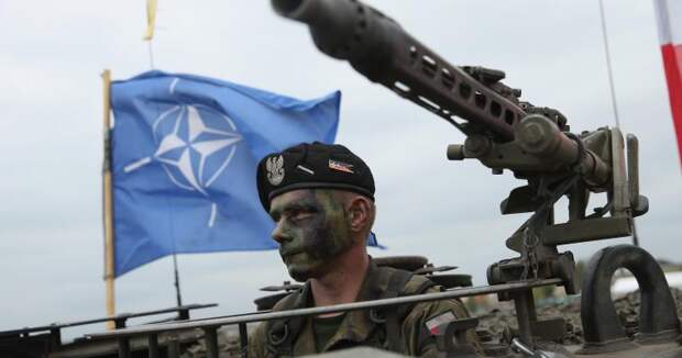 Учения НАТО продемонстрировали слабые стороны альянса